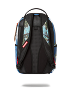 AVATAR SHARK ISLAND LAGOON SEA