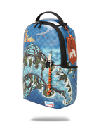 AVATAR SHARK ISLAND LAGOON SEA