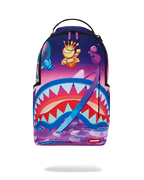 ASTRO CREW ROLLOUT DLXSR BACKPACK