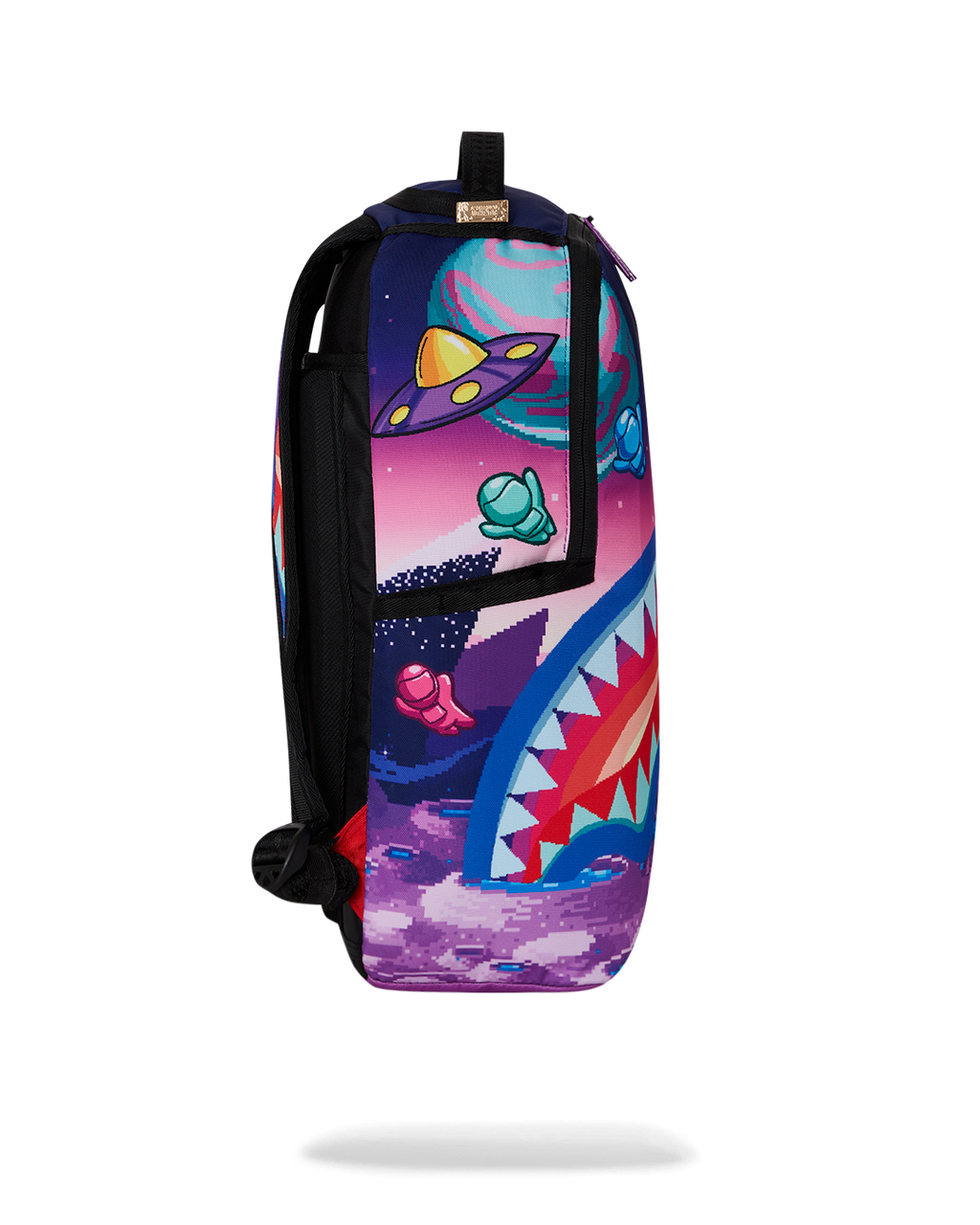 ASTRO CREW ROLLOUT DLXSR BACKPACK