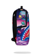 ASTRO CREW ROLLOUT DLXSR BACKPACK