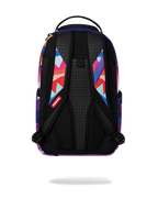 ASTRO CREW ROLLOUT DLXSR BACKPACK