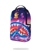 ASTRO CREW ROLLOUT DLXSR BACKPACK