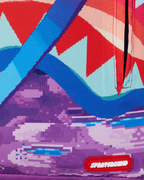 ASTRO CREW ROLLOUT DLXSR BACKPACK