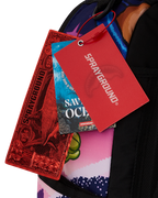 ASTRO CREW ROLLOUT DLXSR BACKPACK