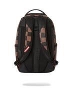 SHARKS IN PARIS VANQUISH BACKPACK (DLXV)