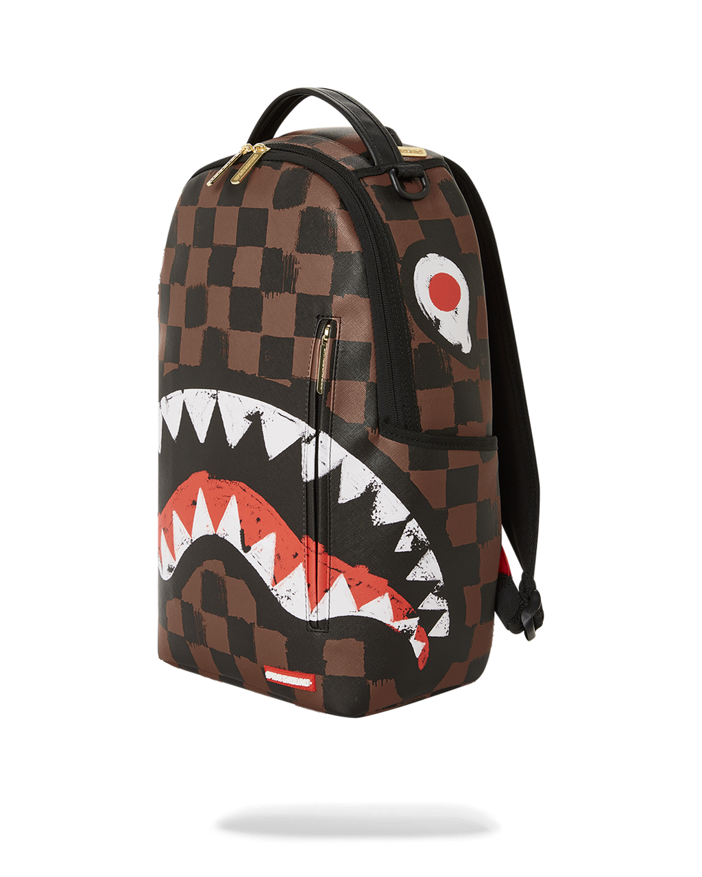 SHARKS IN PARIS VANQUISH BACKPACK (DLXV)
