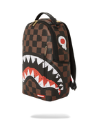 SHARKS IN PARIS VANQUISH BACKPACK (DLXV)