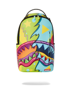 SUPER WEIRD BACKPACK (DLXV)