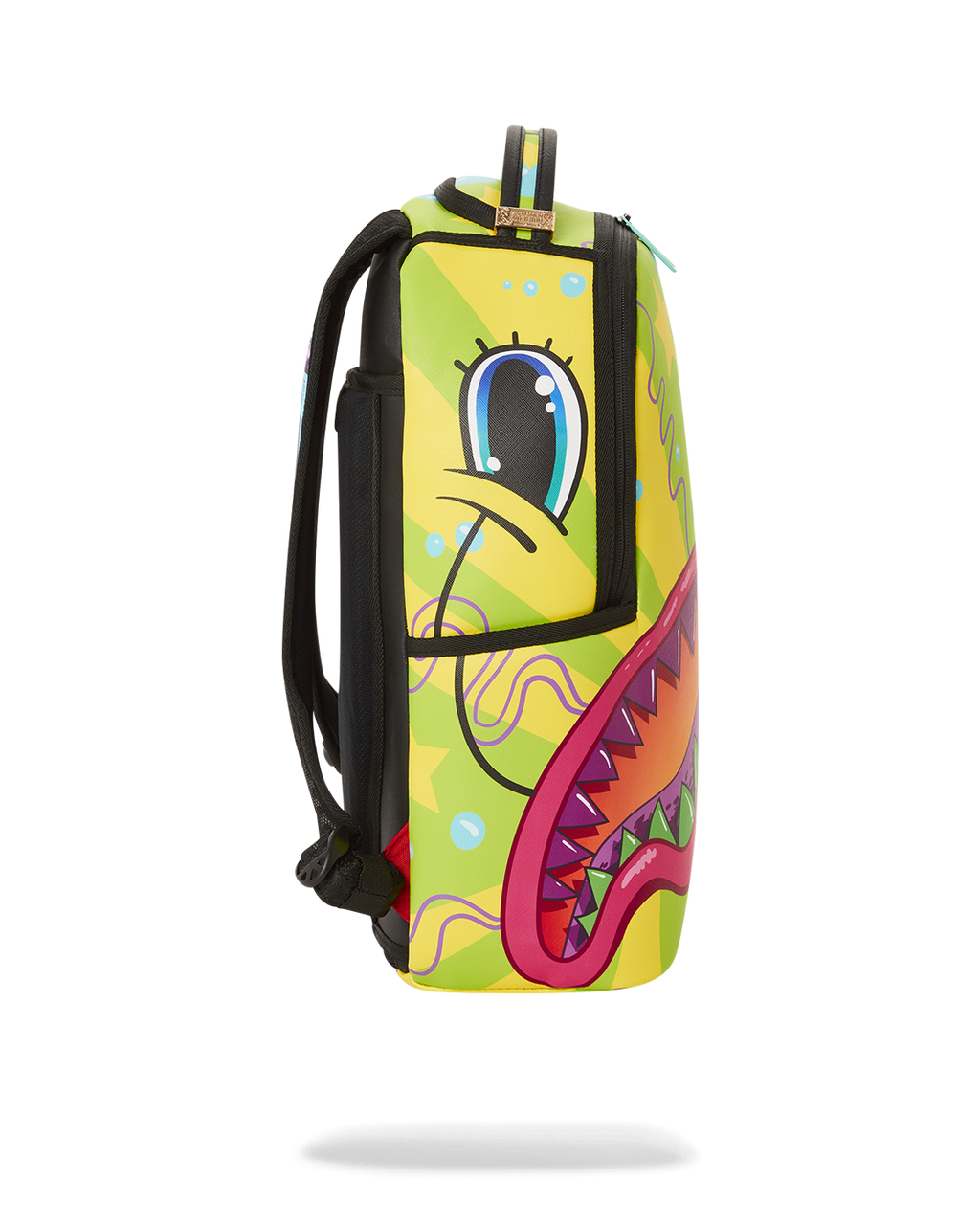 SUPER WEIRD BACKPACK (DLXV)