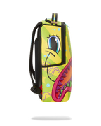 SUPER WEIRD BACKPACK (DLXV)