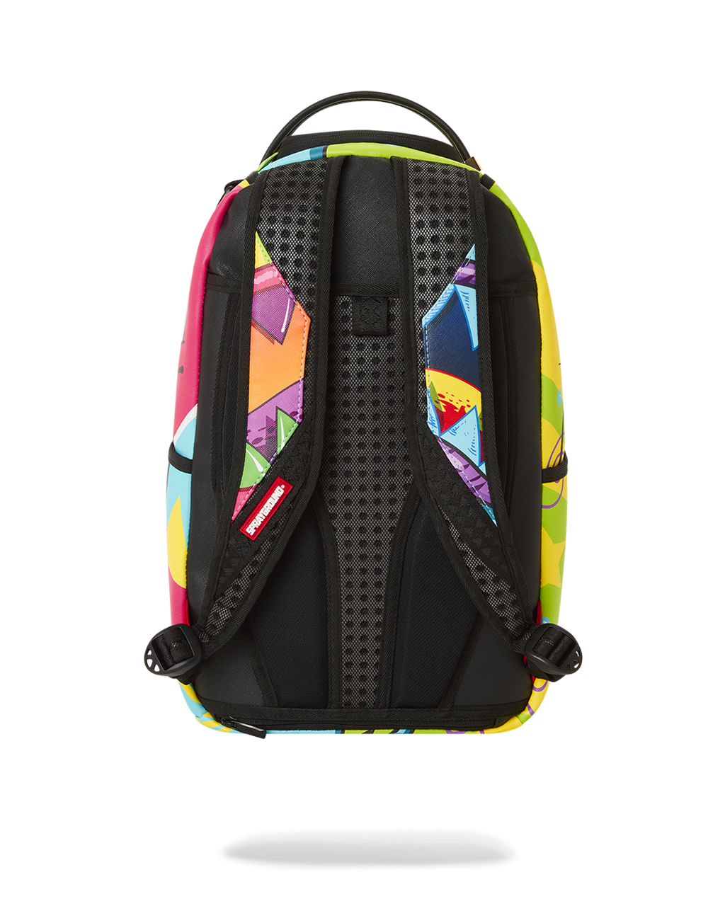 SUPER WEIRD BACKPACK (DLXV)