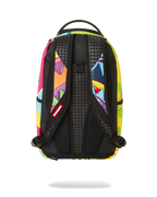 SUPER WEIRD BACKPACK (DLXV)