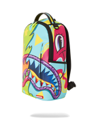 SUPER WEIRD BACKPACK (DLXV)