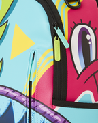 SUPER WEIRD BACKPACK (DLXV)