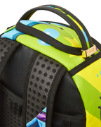 SUPER WEIRD BACKPACK (DLXV)