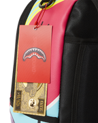 SUPER WEIRD BACKPACK (DLXV)