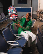 SPRAYWORLD BACKPACK (DLXV)