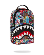SPRAYWORLD BACKPACK (DLXV)