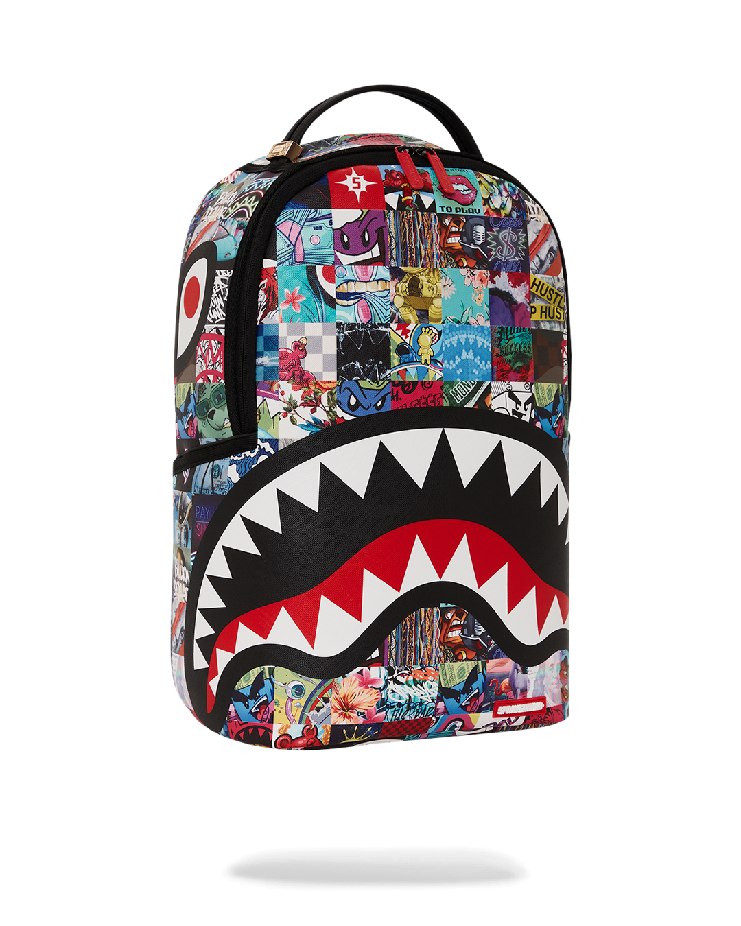 SPRAYWORLD BACKPACK (DLXV)