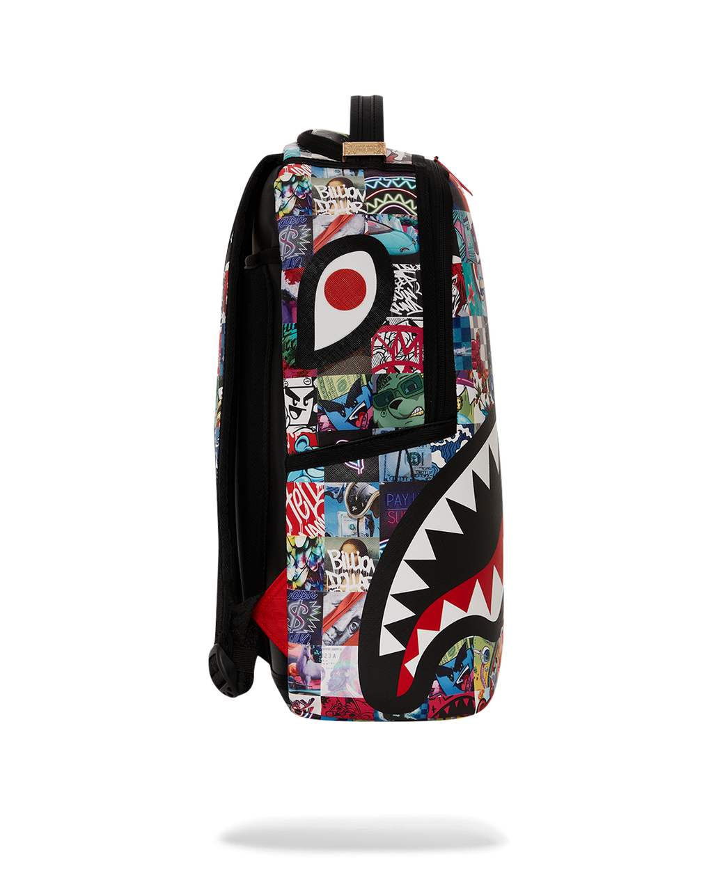SPRAYWORLD BACKPACK (DLXV)
