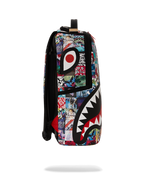 SPRAYWORLD BACKPACK (DLXV)
