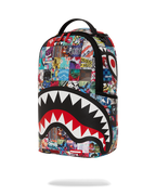 SPRAYWORLD BACKPACK (DLXV)