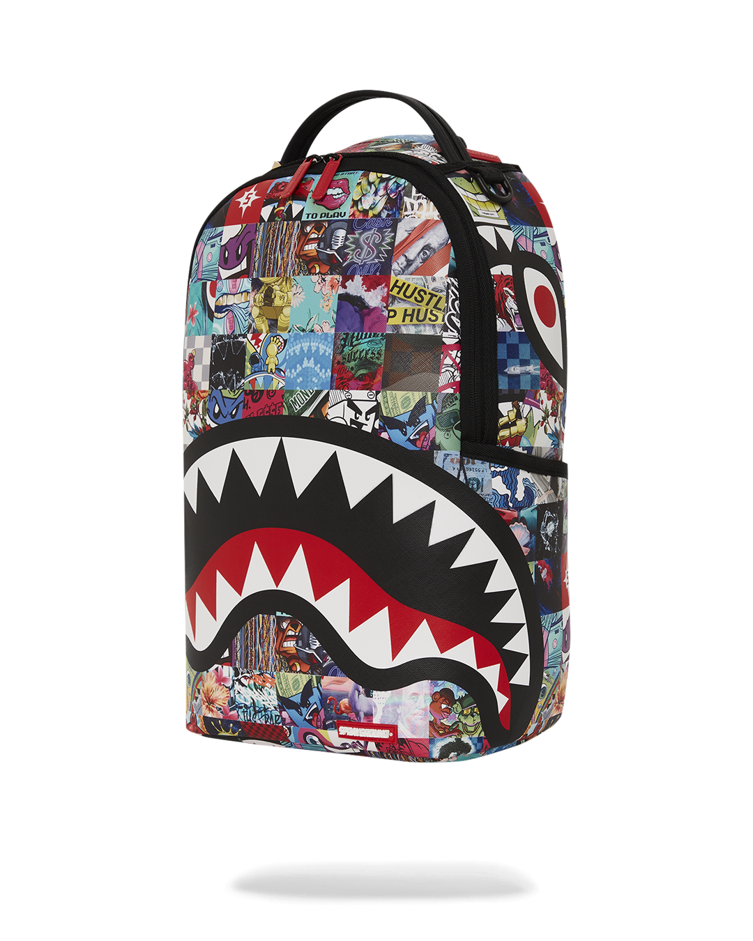 SPRAYWORLD BACKPACK (DLXV)