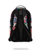 SPRAYWORLD BACKPACK (DLXV)