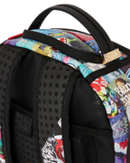 SPRAYWORLD BACKPACK (DLXV)