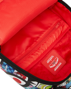 SPRAYWORLD BACKPACK (DLXV)