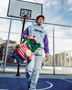 WHERES WALDO MONEYBEAR TEDDYBEAR BACKPACK