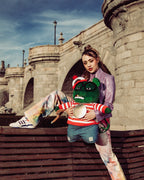 WHERES WALDO MONEYBEAR TEDDYBEAR BACKPACK