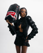 THE ULTIMATE BACKPACK (DLXV)