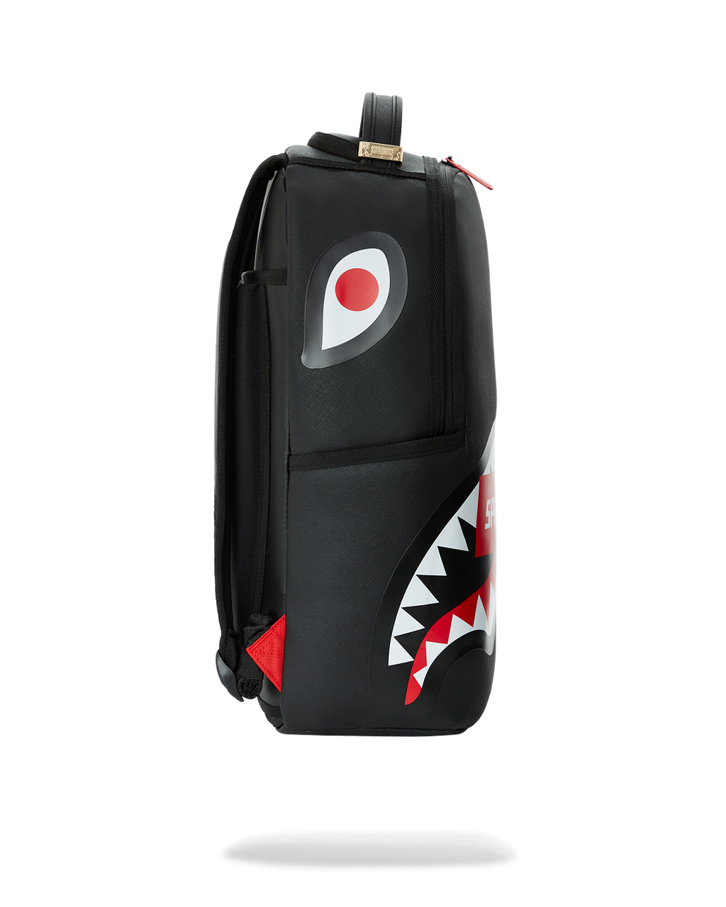 THE ULTIMATE BACKPACK (DLXV)