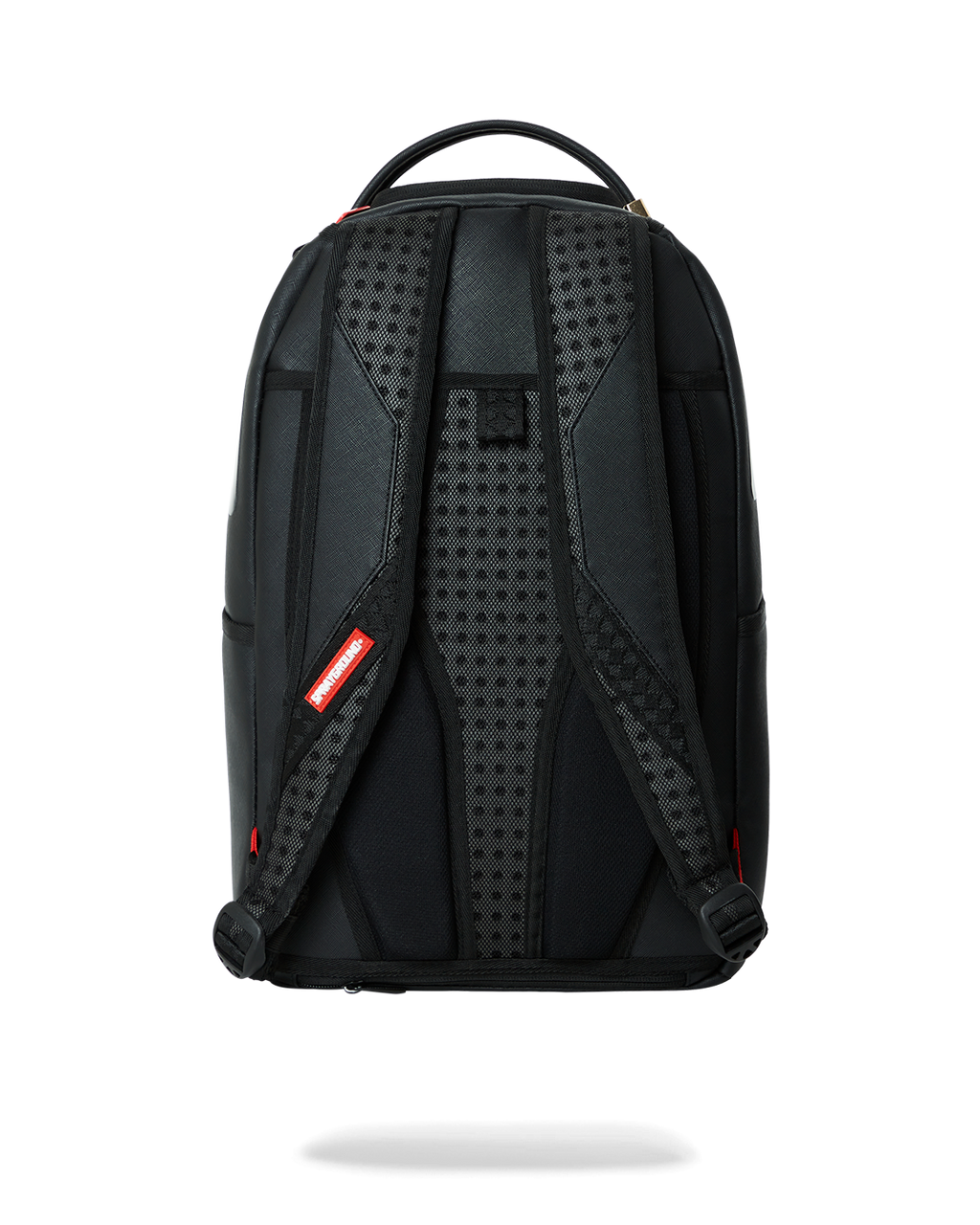 THE ULTIMATE BACKPACK (DLXV)