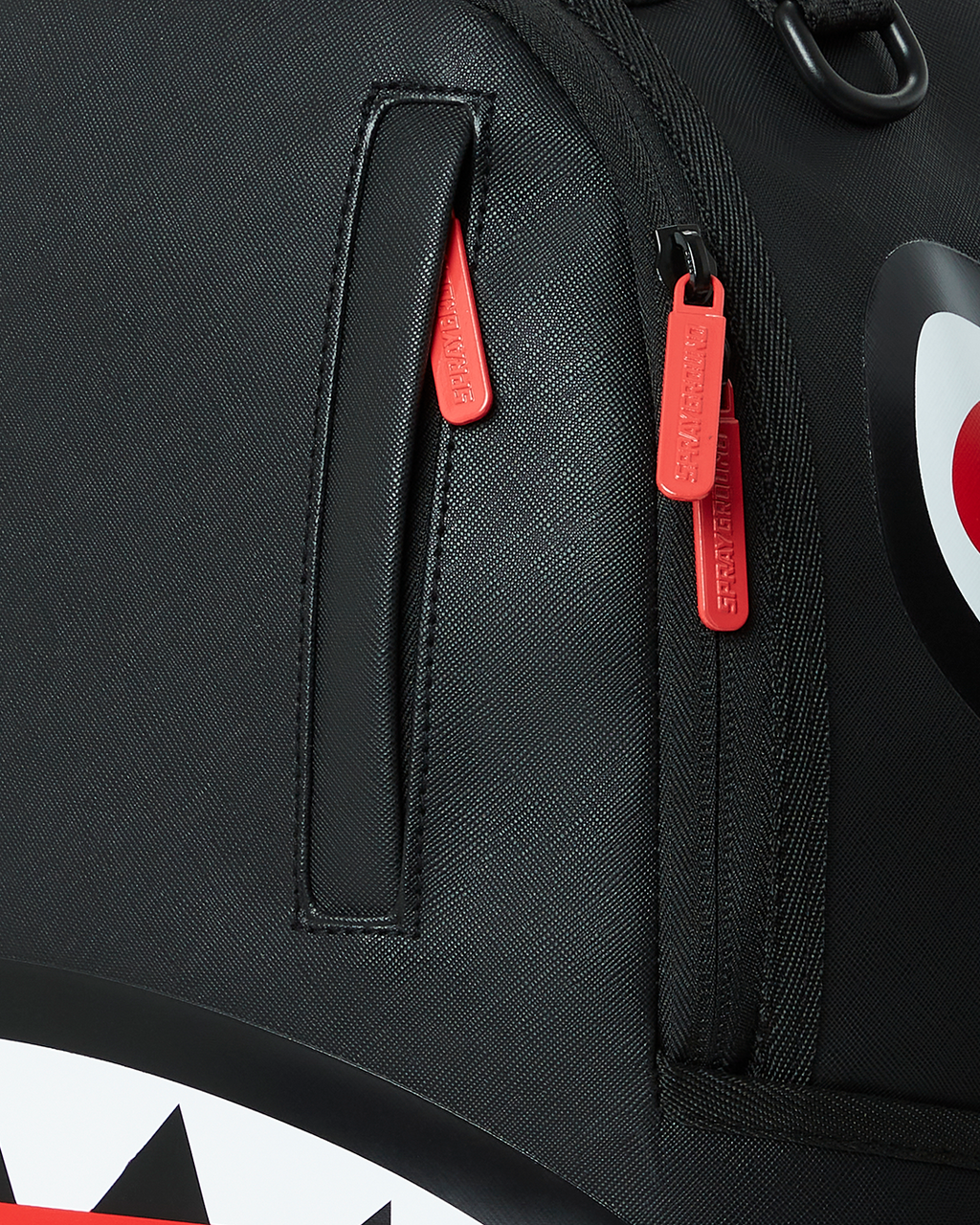 THE ULTIMATE BACKPACK (DLXV)