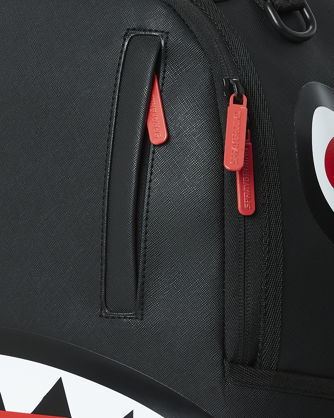 THE ULTIMATE BACKPACK (DLXV)