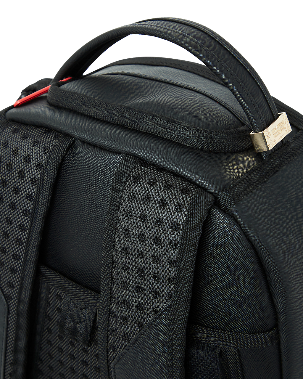 THE ULTIMATE BACKPACK (DLXV)