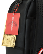 THE ULTIMATE BACKPACK (DLXV)