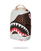 UNSTOPPABLE ENDEAVORS II BACKPACK (DLXV)