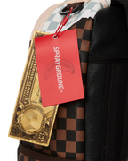 UNSTOPPABLE ENDEAVORS II BACKPACK (DLXV)