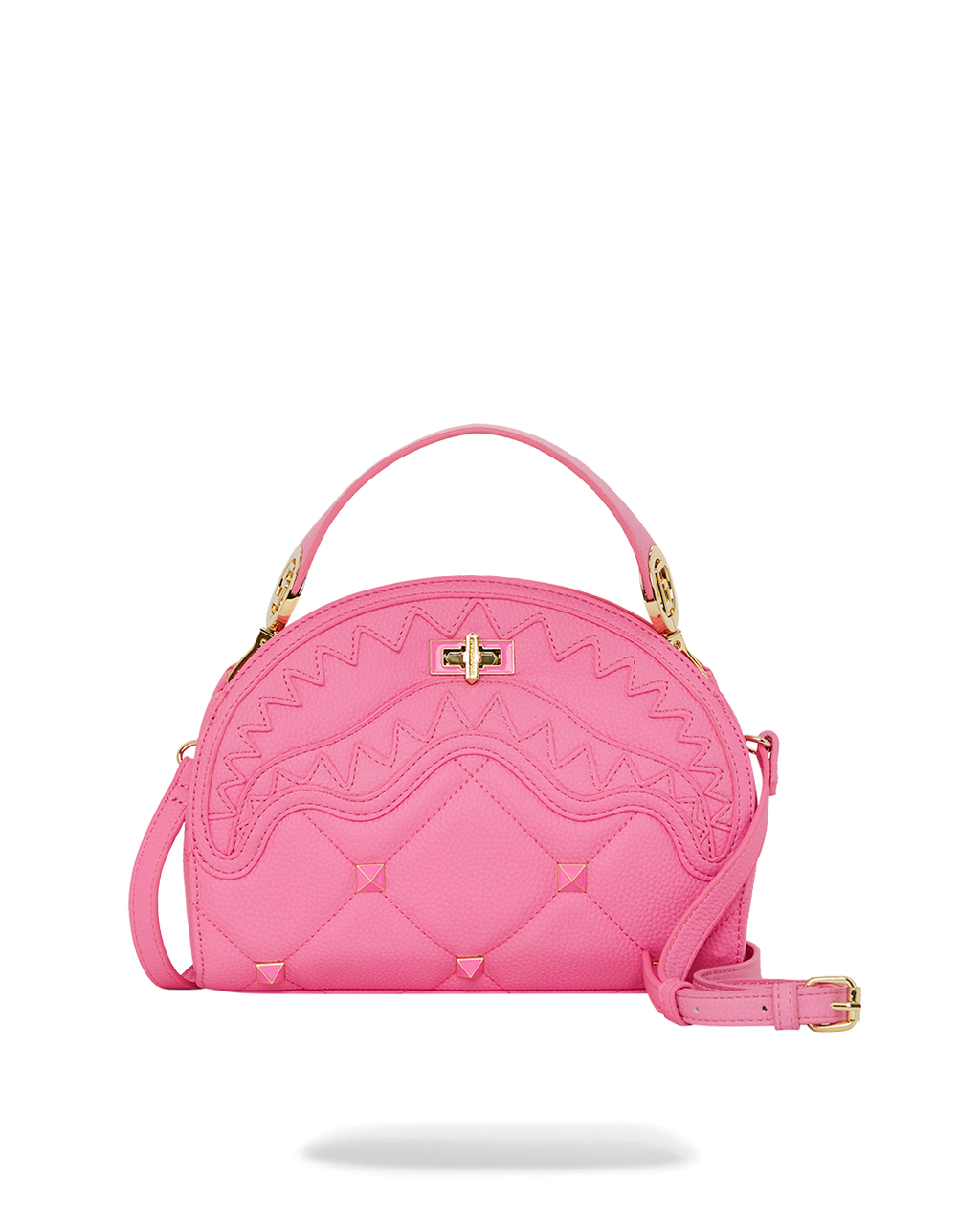 SORBET STUNNA HANDBAG