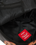 COOKIE MONSTER COOKIE SHARKBITE BACKPACK (DLXV)