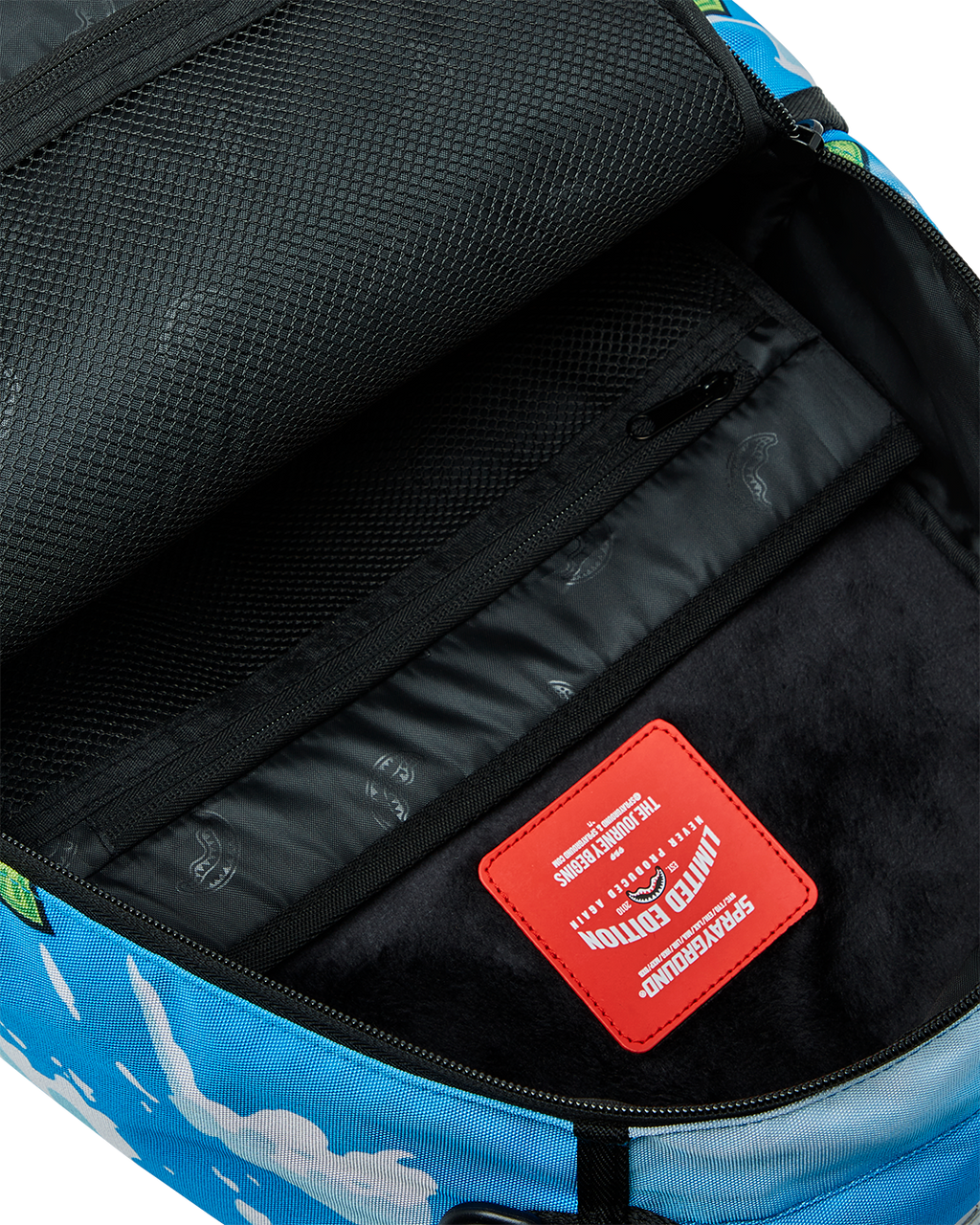 DIABLO ALL OR NOTHING BACKPACK