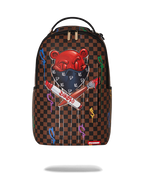 DIABLO MIDNIGHT GAMES BACKPACK