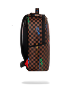 DIABLO MIDNIGHT GAMES BACKPACK