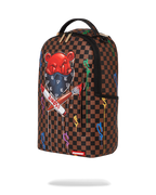 DIABLO MIDNIGHT GAMES BACKPACK