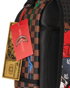 DIABLO MIDNIGHT GAMES BACKPACK