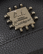 STAR RACER A.I.7 SANDFLOWER COLLAB BEADED BACKPACK